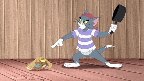 Tom und Jerry - Piraten auf Schatzsuche Bild 7