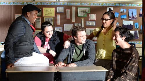 Geography Club Bild 4