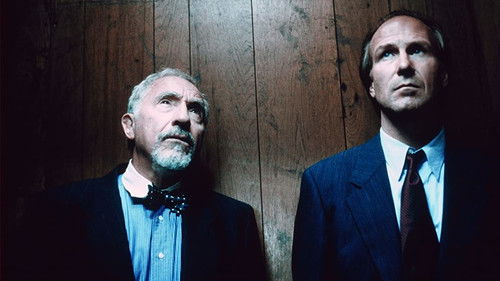 Die Akte Romero Bild 1