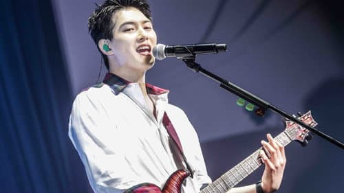 LEE JONG HYUN Solo Concert in Japan -METROPOLIS- Bild 2