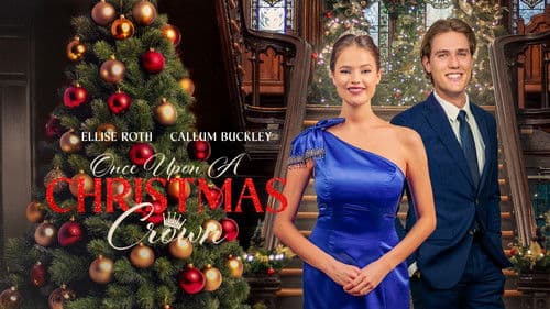 Once Upon a Christmas Crown Bild 6