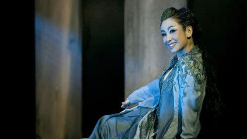 青蛇（2013年田沁鑫执导舞台剧） Bild 2