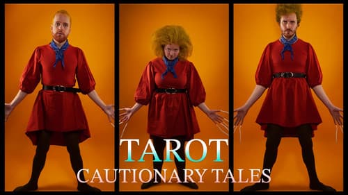 Tarot: Cautionary Tales Bild 1