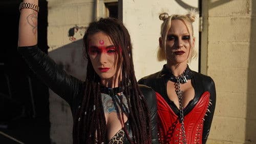 Hell's Coming for You Bild 1