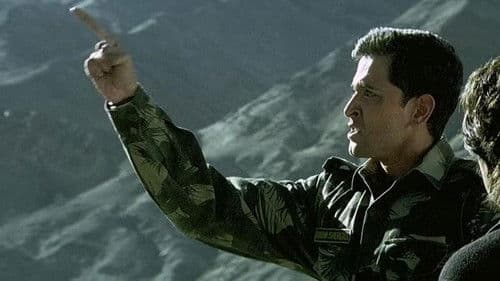 Mut zur Entscheidung - Lakshya Bild 2