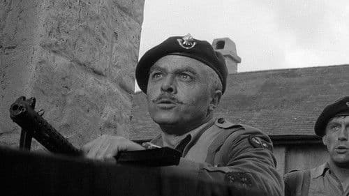 Schüsse in Batasi Bild 2