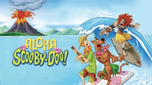Aloha, Scooby-Doo! Bild 3