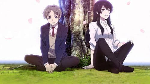 Beautiful Bones - Sakurako's Investigation Bild 2