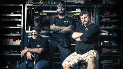 Misfit Garage Bild 1
