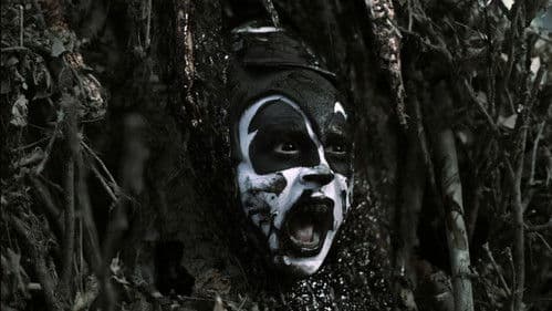 The Dark Domain: Mickey-vs-Winnie Bild 1