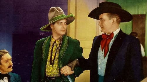 Aces and Eights Bild 1