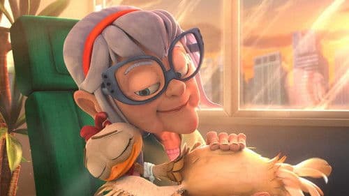 La Gallina Turuleca Bild 3