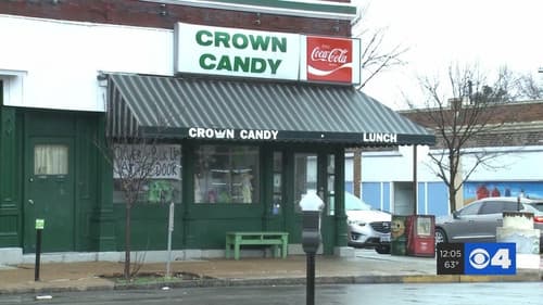 Crown Candy Bild 1
