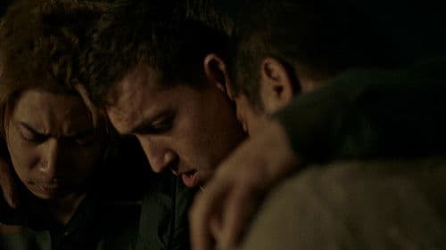 The Accidental Getaway Driver Bild 2