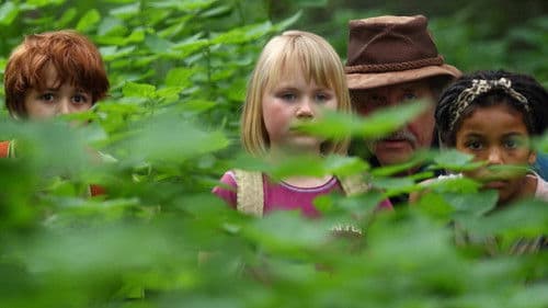 Casper und Emma auf Safari Bild 5