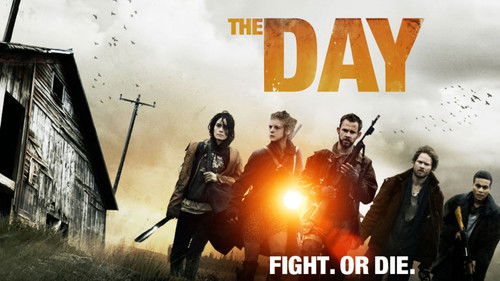 The Day - Fight. Or Die. Bild 2
