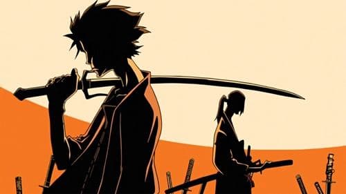 Samurai Champloo Bild 2