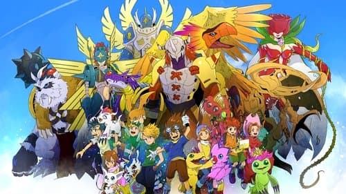 Digimon Bild 7