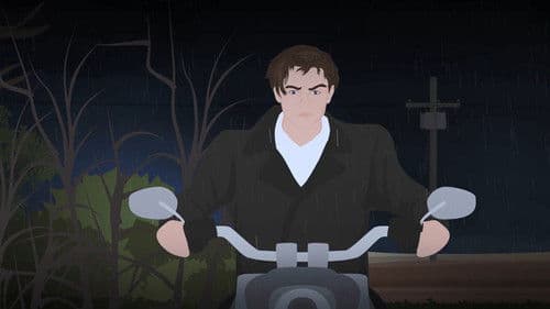 Identity of the Unknown Suspect and the Killer !! Bild 4