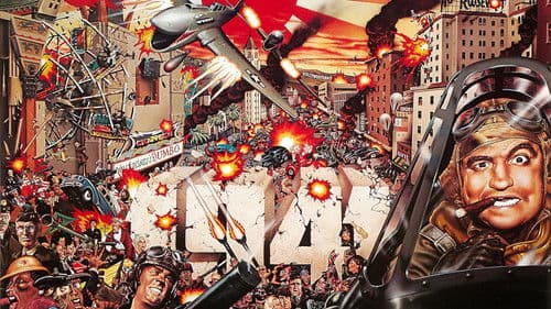 1941 - Wo bitte geht's nach Hollywood Bild 1