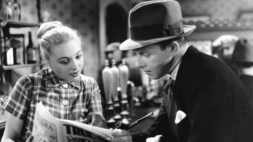 London by Night Bild 1