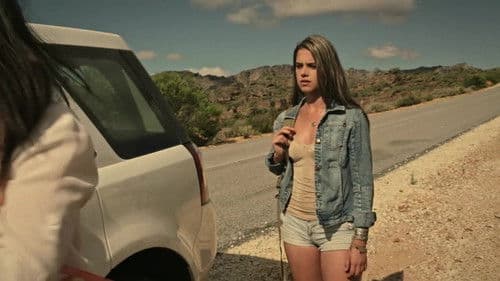 Girl From Nowhere Bild 4