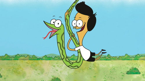 Sanjay and Craig Bild 2