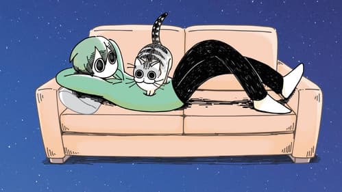 夜は猫といっしょ Bild 2