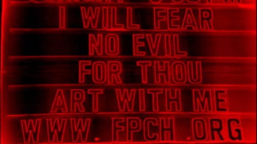 Reflections of Evil Bild 4