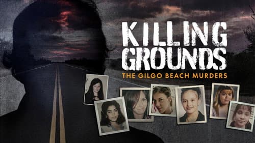 Killing Grounds: The Gilgo Beach Murders Bild 3
