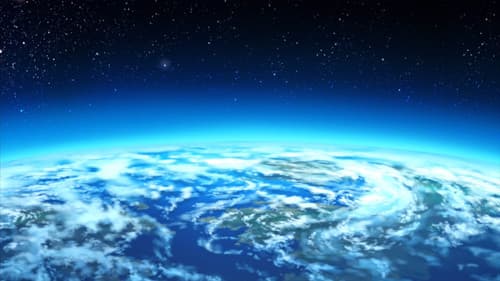 Between the Sky and Sea Bild 3