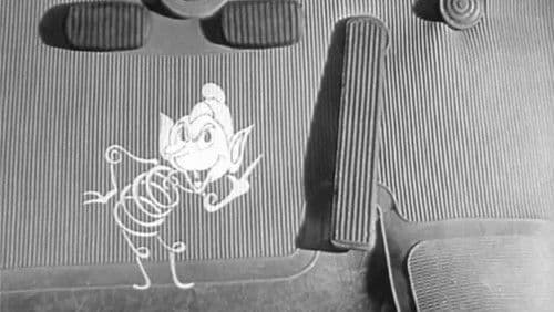 A Case of Spring Fever Bild 2