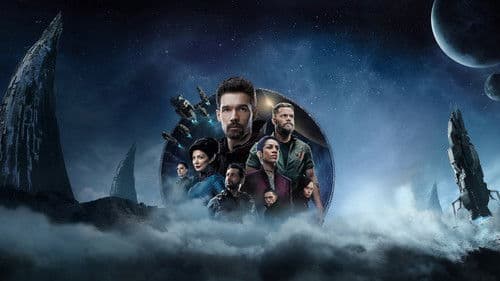 The Expanse: One Ship Bild 1