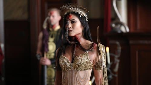 Shangri-La: Near Extinction Bild 1