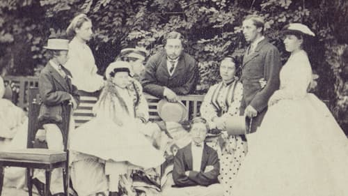 Queen Victoria and Her Nine Children Bild 3