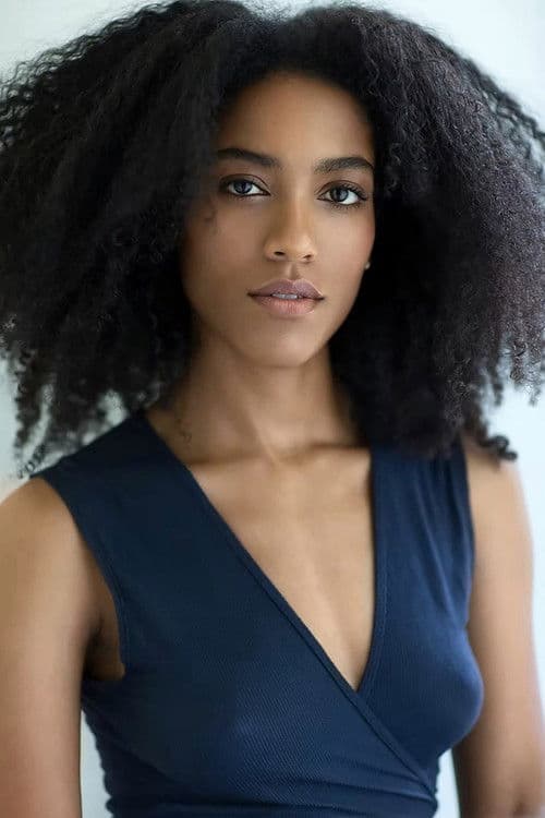 Lauren Kelisha Muller