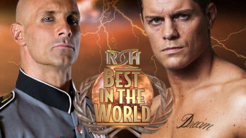 ROH: Best In The World Bild 1