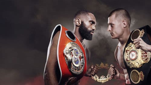 Jaron Ennis vs. Eimantas Stanionis Bild 2