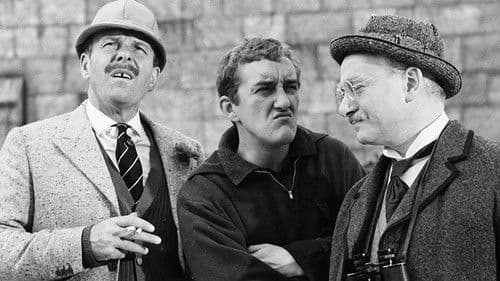 Auch die Kleinen wollen nach oben Bild 1