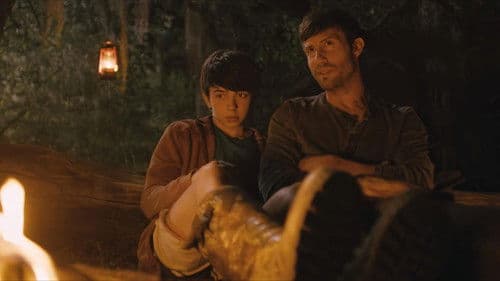 The Paper Bear Bild 1