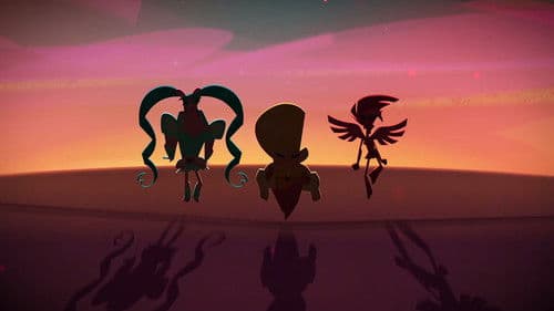 Super Drags Bild 1