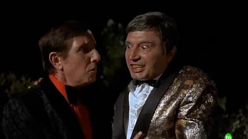 El dinero tiene miedo Bild 1