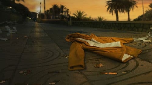 Das Mädchen im Schnee Bild 5