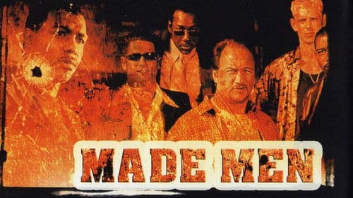 Made Men - Die Abrechnung Bild 3