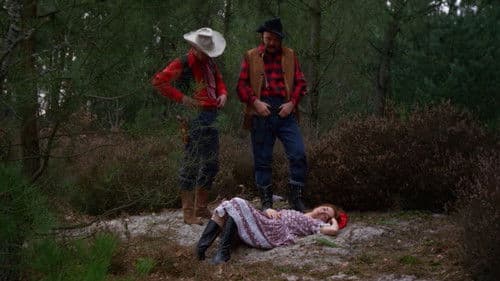 Les Filles du Golden Saloon Bild 5