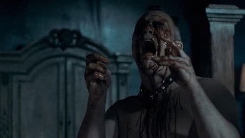 Bed of the Dead Bild 1