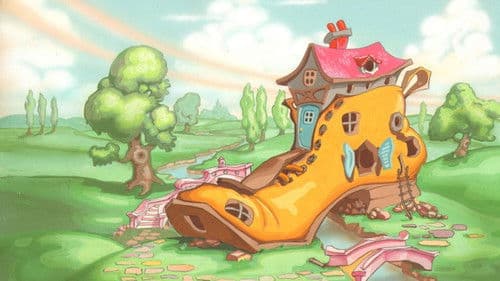 The Kids in the Shoe Bild 1