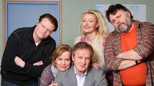 Ihmisten puolue Bild 1