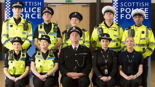 Scot Squad Bild 6