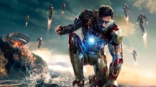 Iron Man 3 Bild 6